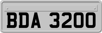 BDA3200