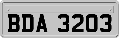 BDA3203