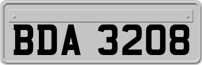 BDA3208