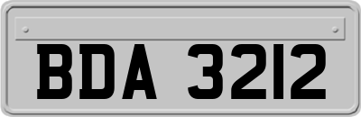 BDA3212