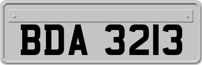 BDA3213