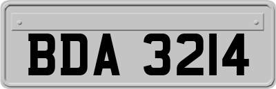 BDA3214