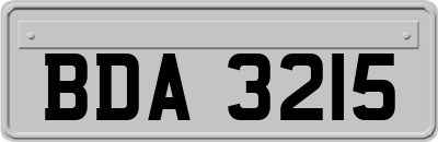 BDA3215