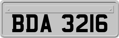 BDA3216