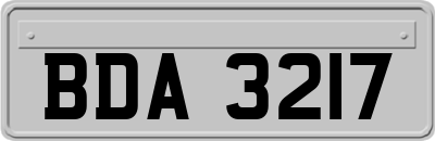 BDA3217