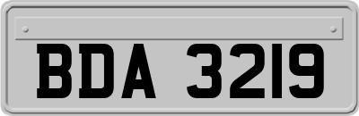BDA3219