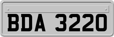 BDA3220