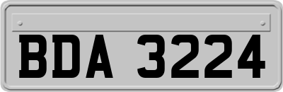 BDA3224