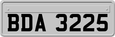 BDA3225