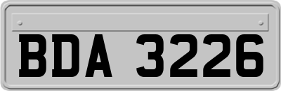 BDA3226
