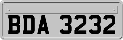 BDA3232
