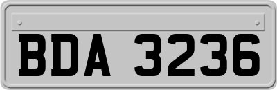 BDA3236