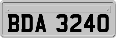 BDA3240
