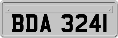 BDA3241