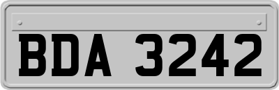 BDA3242