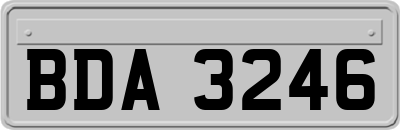 BDA3246