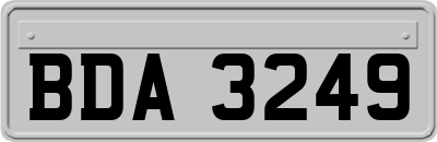 BDA3249