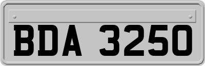 BDA3250
