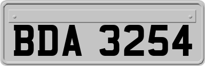 BDA3254