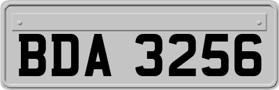 BDA3256