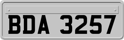 BDA3257