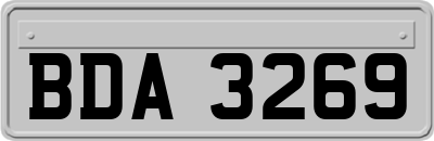 BDA3269