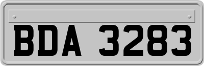 BDA3283
