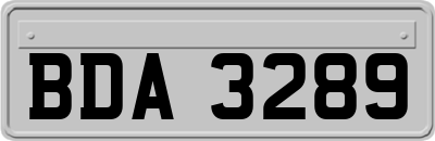 BDA3289
