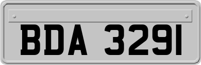 BDA3291