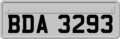 BDA3293