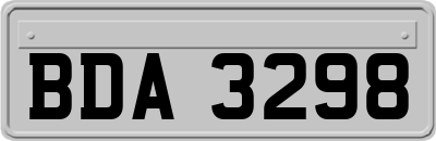BDA3298