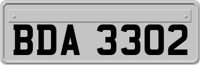 BDA3302