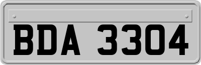 BDA3304