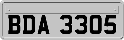 BDA3305