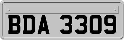 BDA3309
