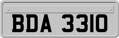 BDA3310