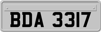 BDA3317