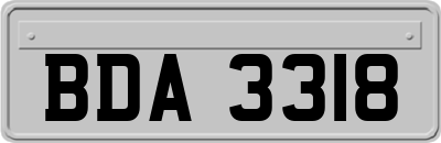 BDA3318