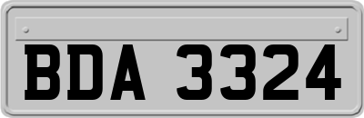 BDA3324