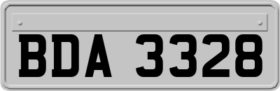 BDA3328