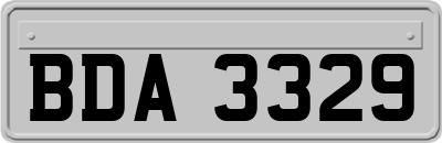 BDA3329