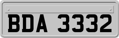 BDA3332
