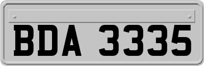 BDA3335