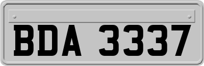 BDA3337
