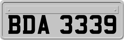 BDA3339