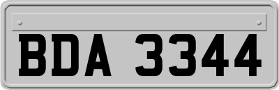 BDA3344