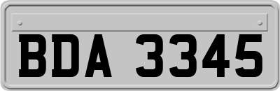 BDA3345