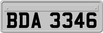 BDA3346