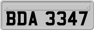BDA3347
