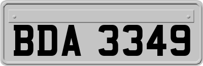 BDA3349